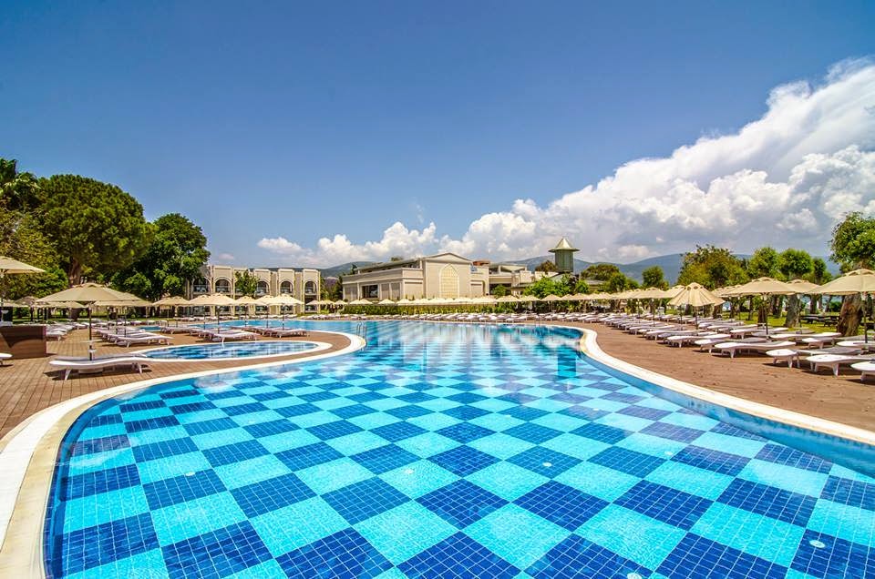 imagini hotel AURUM DIDIM